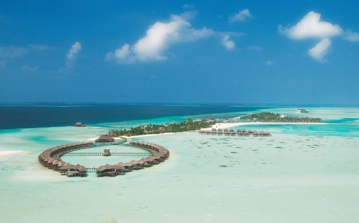 Sun Siyam Olhuveli