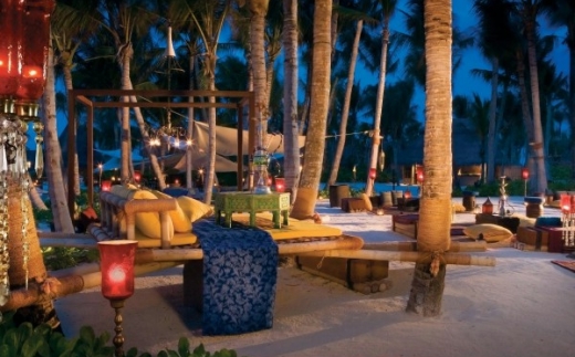 One & Only Reethi Rah