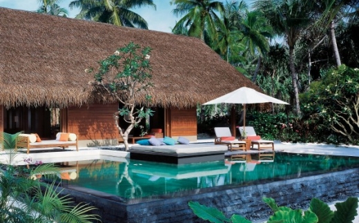 One & Only Reethi Rah