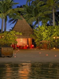 One & Only Reethi Rah