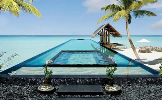 One & Only Reethi Rah