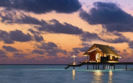 One & Only Reethi Rah