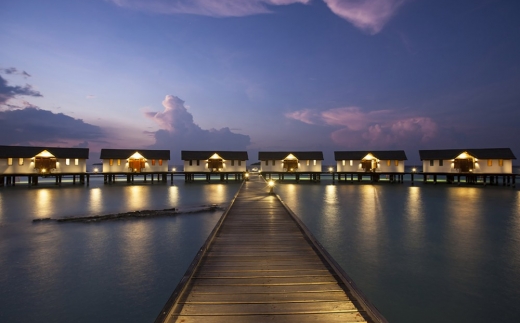 Reethi Beach Resort