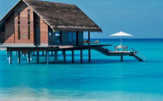 One & Only Reethi Rah