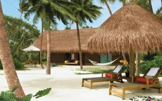 One & Only Reethi Rah