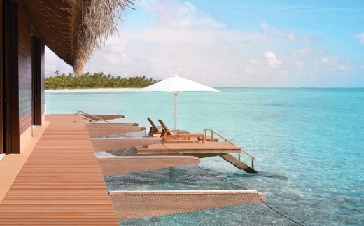 One & Only Reethi Rah