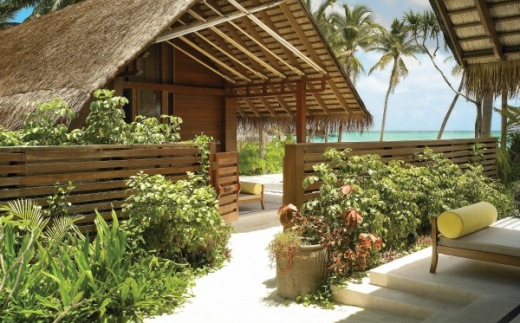 One & Only Reethi Rah