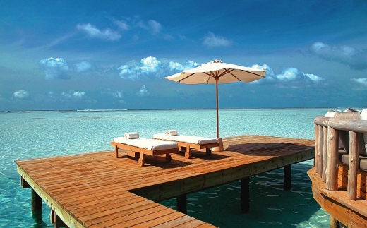 Gili Lankanfushi (Ex. Soneva Gili By Six Senses)