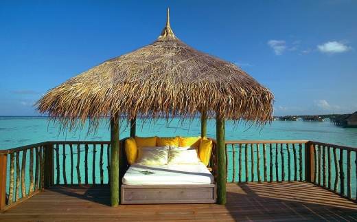 Gili Lankanfushi (Ex. Soneva Gili By Six Senses)