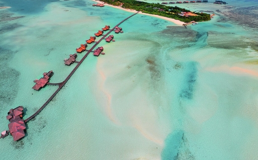 Gili Lankanfushi (Ex. Soneva Gili By Six Senses)