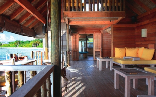 Gili Lankanfushi (Ex. Soneva Gili By Six Senses)