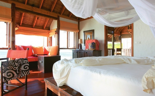 Gili Lankanfushi (Ex. Soneva Gili By Six Senses)