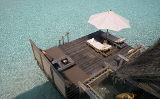 Gili Lankanfushi (Ex. Soneva Gili By Six Senses)