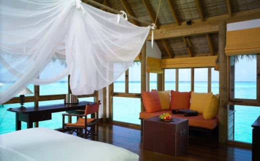 Gili Lankanfushi (Ex. Soneva Gili By Six Senses)