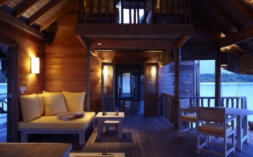 Gili Lankanfushi (Ex. Soneva Gili By Six Senses)