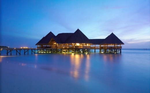 Gili Lankanfushi (Ex. Soneva Gili By Six Senses)