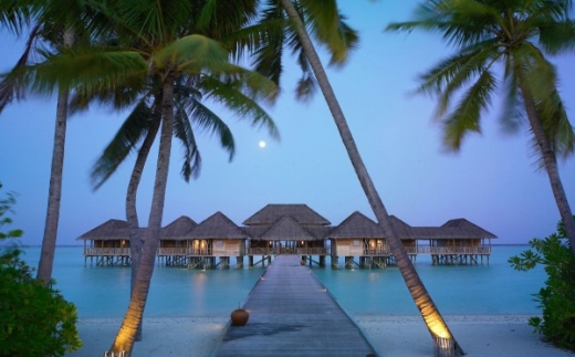 Gili Lankanfushi (Ex. Soneva Gili By Six Senses)