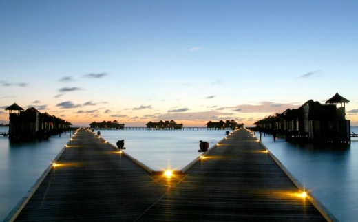 Gili Lankanfushi (Ex. Soneva Gili By Six Senses)