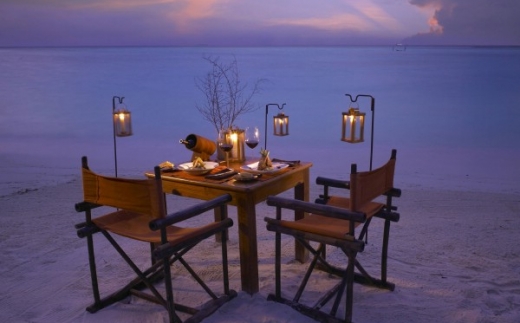 Gili Lankanfushi (Ex. Soneva Gili By Six Senses)