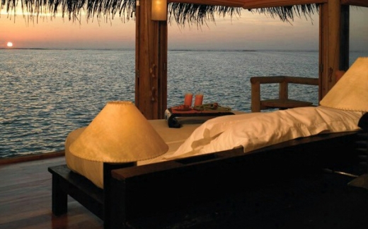 Gili Lankanfushi (Ex. Soneva Gili By Six Senses)