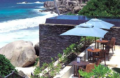 Banyan Tree Seychelles