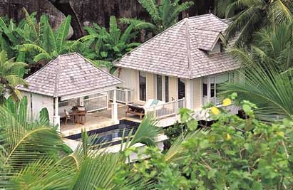 Banyan Tree Seychelles