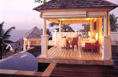 Banyan Tree Seychelles