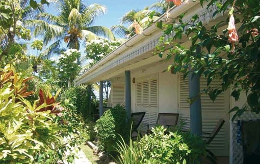 Auberge Danse Boileau