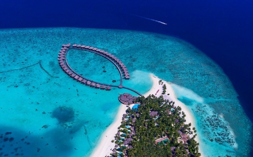 Sun Siyam Vilu Reef