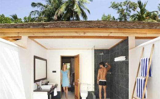 Vilamendhoo Island Resort