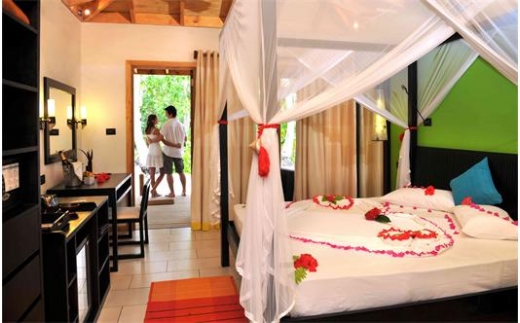 Vilamendhoo Island Resort