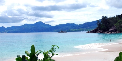 Anse Soleil Beachcomber