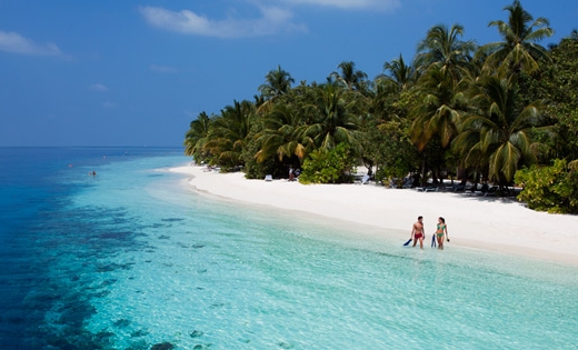 Vilamendhoo Island Resort