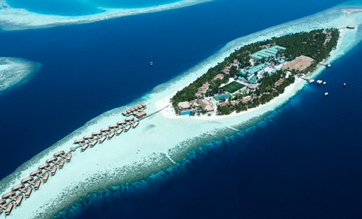 Vilamendhoo Island Resort