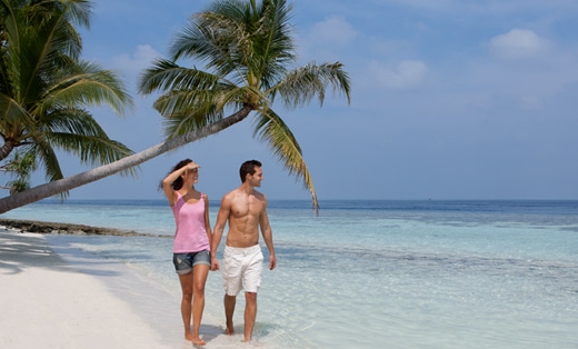 Vilamendhoo Island Resort