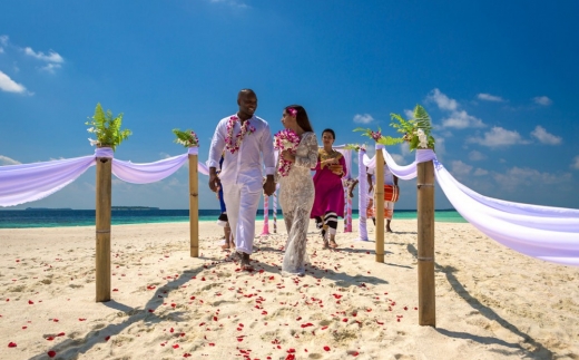 Sun Siyam Vilu Reef
