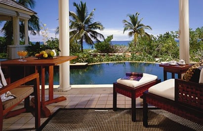 Banyan Tree Seychelles