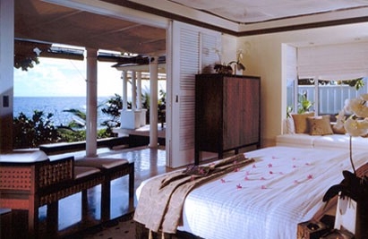 Banyan Tree Seychelles