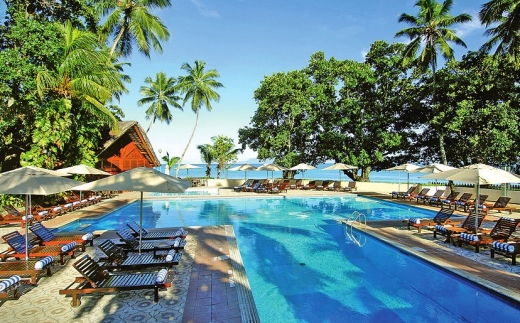 Berjaya Beau Vallon Bay Hotel