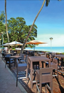 Berjaya Beau Vallon Bay Hotel