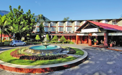 Berjaya Beau Vallon Bay Hotel