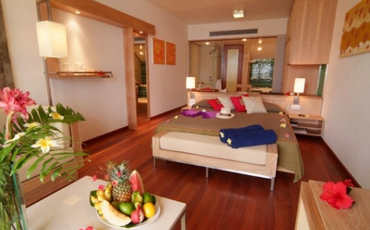 Le Meridien Barbarons