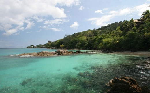 The Hilton Seychelles Northolme Resort & Spa