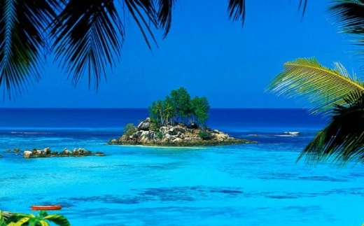 Sunset Beach