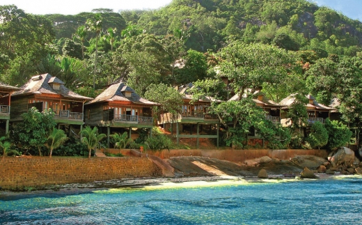 The Hilton Seychelles Northolme Resort & Spa