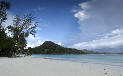 Berjaya Praslin Beach Hotel