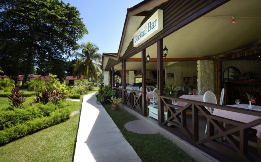 Berjaya Praslin Beach Hotel