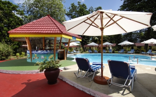 Berjaya Praslin Beach Hotel