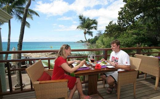 The Hilton Seychelles Northolme Resort & Spa