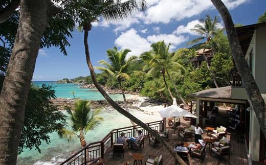 The Hilton Seychelles Northolme Resort & Spa